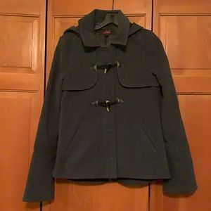 Jack by BB Dakota Hooded Jacket